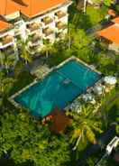 SWIMMING_POOL Kusuma Resort Seminyak