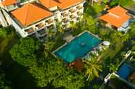 Swimming Pool Kusuma Resort Seminyak