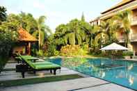 Lobi Kusuma Resort Seminyak