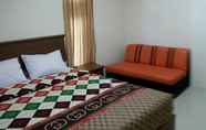 Kamar Tidur 5 Sunrise Guest House Batulicin