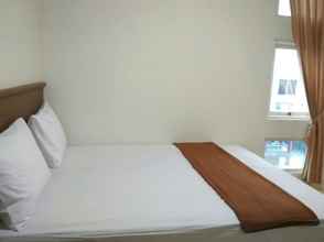 Kamar Tidur 4 Sunrise Guest House Batulicin