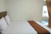 Kamar Tidur Sunrise Guest House Batulicin