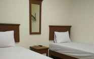 Bilik Tidur 6 Sunrise Guest House Batulicin