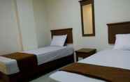 Lobi 3 Sunrise Guest House Batulicin