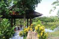 ล็อบบี้ Jorakae Sampan Resort