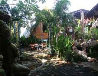 Lobby 2 Jorakae Sampan Resort