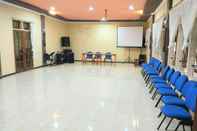 Functional Hall Puri Gendis Hotel