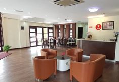 大堂 6 Jam Hotel (Formerly known as Hotel El-Ray Near ERL Salak Tinggi)