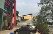 บริการของโรงแรม 3 Thanawan Apartment