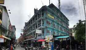 Accommodation Services 5 Thanawan Apartment