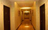 Lobby 4 Hotel Puri Indah