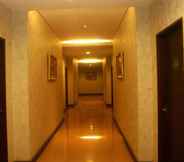 Lobi 4 Hotel Puri Indah