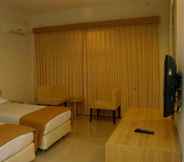 Kamar Tidur 7 Hotel Puri Indah