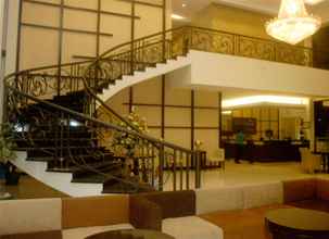 Lobby 4 Hotel Puri Indah