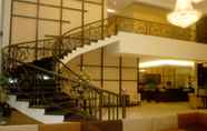 Lobby 5 Hotel Puri Indah