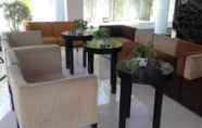 Lobby 3 Hotel Puri Indah