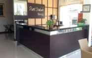 Lobby 2 Hotel Puri Indah