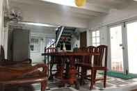 Functional Hall Pawan Guesthouse