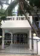 EXTERIOR_BUILDING Pawan Guesthouse