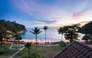 Ruang untuk Umum 6 Phuket Marriott Resort & Spa, Merlin Beach