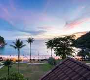 Ruang untuk Umum 6 Phuket Marriott Resort & Spa, Merlin Beach