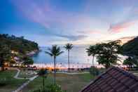 Ruang untuk Umum Phuket Marriott Resort & Spa, Merlin Beach