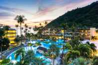 สระว่ายน้ำ Phuket Marriott Resort & Spa, Merlin Beach
