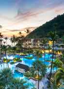 SWIMMING_POOL Phuket Marriott Resort & Spa, Merlin Beach