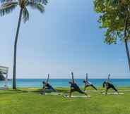 Pusat Kebugaran 5 Phuket Marriott Resort & Spa, Merlin Beach