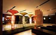 Lobby 4 Resorts World Genting - Resort Hotel