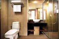 Toilet Kamar Resorts World Genting - Resort Hotel