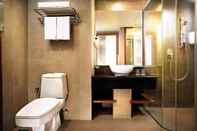 Phòng tắm bên trong Resorts World Genting - Resort Hotel
