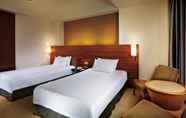 Phòng ngủ 5 Resorts World Genting - Resort Hotel