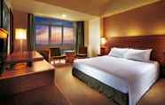 ห้องนอน 6 Resorts World Genting - Resort Hotel