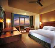 ห้องนอน 6 Resorts World Genting - Resort Hotel
