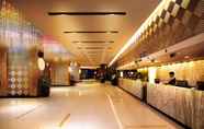 ล็อบบี้ 3 Resorts World Genting - Resort Hotel