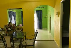 Bedroom 5 QAS Guest House