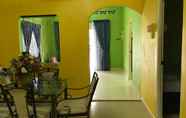 Kamar Tidur 5 QAS Guest House