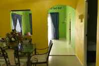 Kamar Tidur QAS Guest House