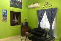 Lobi QAS Guest House