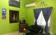 Lobi 4 QAS Guest House