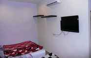 Kamar Tidur 5 Pekan Budget Hotel