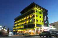 Exterior Bullkool Huahin 