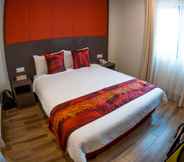 Bedroom 7 Hotel GDS KL Sentral