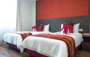 Bedroom 5 Hotel GDS KL Sentral