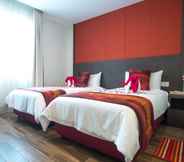 Bedroom 5 Hotel GDS KL Sentral