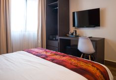 Bedroom 6 Hotel GDS KL Sentral