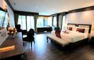 Kamar Tidur 5 I Calm Resort