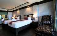 Kamar Tidur 3 I Calm Resort