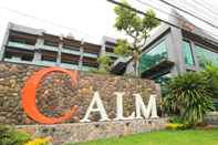 ภายนอกอาคาร I Calm Resort